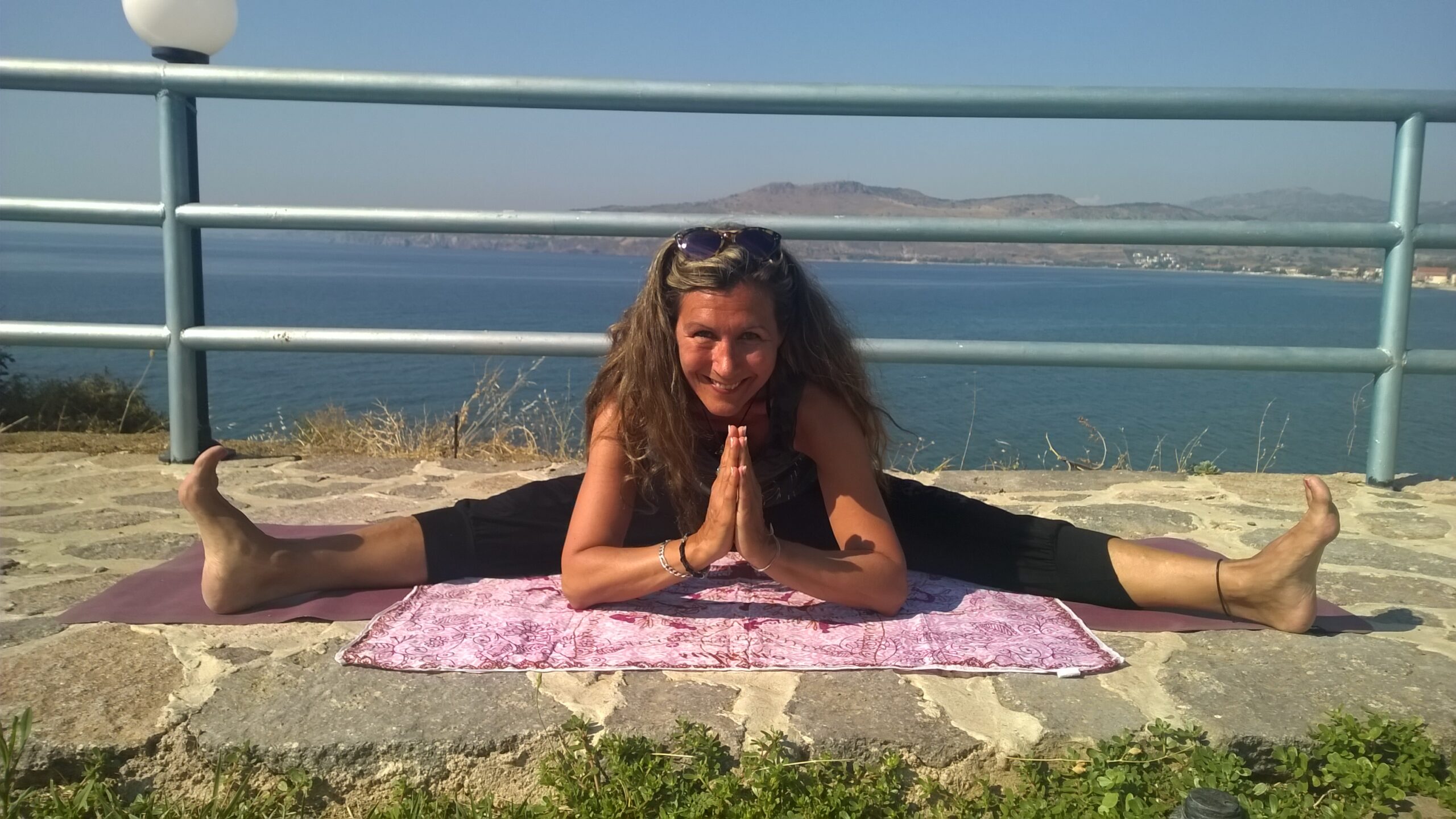 YOGA
